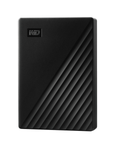 HDD External WD My Passport... 2